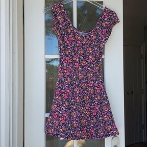 Cotton Dress